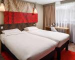 Zimmerbild #24 bei ibis London Stratford